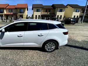 Renault Megane IV Break TCe 140 CP, 62.000 km, 2021