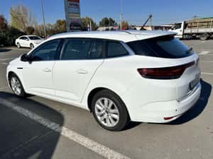 Renault Megane IV Break TCe 140 CP, 62.000 km, 2021 — miniatura 2
