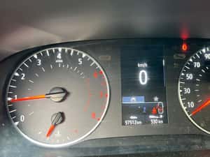 Renault Megane IV Break TCe 140 CP, 62.000 km, 2021 — miniatura 4