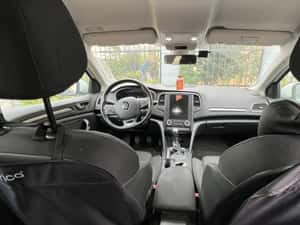 Renault Megane IV Break TCe 140 CP, 62.000 km, 2021 — miniatura 5