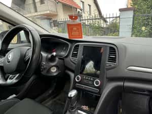 Renault Megane IV Break TCe 140 CP, 62.000 km, 2021 — miniatura 6
