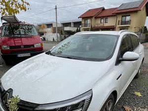 Renault Megane IV Break TCe 140 CP, 62.000 km, 2021 — miniatura 7