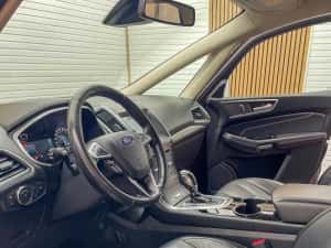 FORD S-MAX , Cutie Automata . 2,0 Diesel . 211 Cp. RAR+ITP, Rate fixe. — miniatura 5