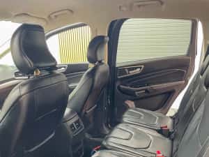 FORD S-MAX , Cutie Automata . 2,0 Diesel . 211 Cp. RAR+ITP, Rate fixe. — miniatura 6