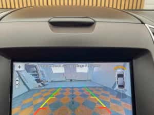 FORD S-MAX , Cutie Automata . 2,0 Diesel . 211 Cp. RAR+ITP, Rate fixe. — miniatura 8