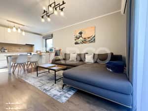 Apartament cu 3 camere de vanzare in cartierul Europa cu garaj — miniatura 3