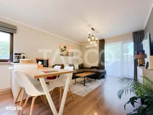 Apartament cu 3 camere de vanzare in cartierul Europa cu garaj — miniatura 5