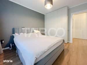 Apartament cu 3 camere de vanzare in cartierul Europa cu garaj — miniatura 6