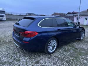 BMW 540xd 320cp 4x4 M-PACHET — miniatura 2