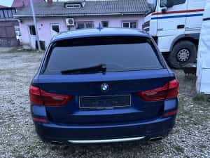 BMW 540xd 320cp 4x4 M-PACHET — miniatura 4