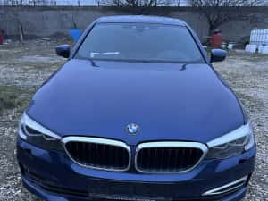 BMW 540xd 320cp 4x4 M-PACHET — miniatura 5