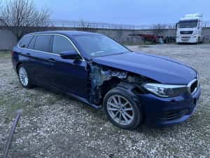 BMW 540xd 320cp 4x4 M-PACHET — miniatura 6