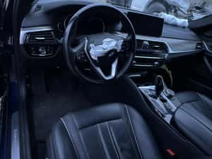 BMW 540xd 320cp 4x4 M-PACHET — miniatura 7