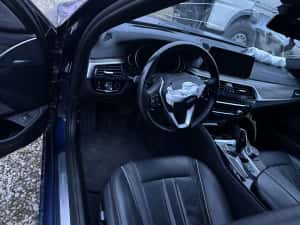 BMW 540xd 320cp 4x4 M-PACHET — miniatura 8