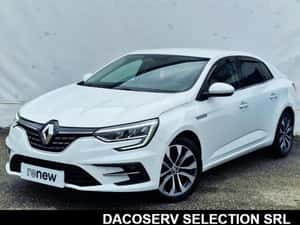 Vânzare Renault Megane 2025 3.615 km