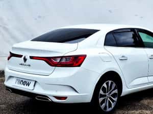 Vânzare Renault Megane 2025 3.615 km — miniatura 2