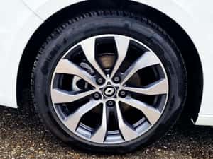 Vânzare Renault Megane 2025 3.615 km — miniatura 5