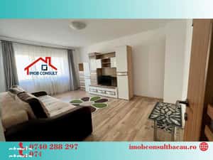 Apartament 2 camere decomandat! Banca Națională / Neagoe Vodă! CE1546 — miniatura 1