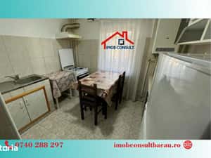 Apartament 2 camere decomandat! Banca Națională / Neagoe Vodă! CE1546 — miniatura 5