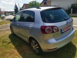 Volkswagen golf 6 Plus 1.6 benzina Euro 5 — miniatura 3
