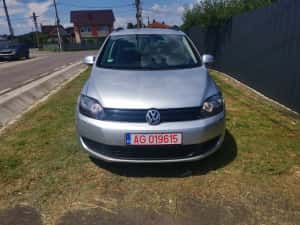 Volkswagen golf 6 Plus 1.6 benzina Euro 5 — miniatura 5