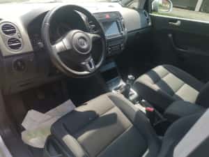 Volkswagen golf 6 Plus 1.6 benzina Euro 5 — miniatura 6
