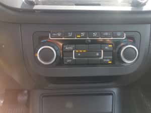 Volkswagen golf 6 Plus 1.6 benzina Euro 5 — miniatura 8