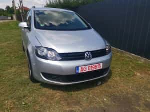 Volkswagen golf 6 Plus 1.6 benzina Euro 5 — miniatura 9