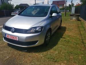 Volkswagen golf 6 Plus 1.6 benzina Euro 5 — miniatura 10