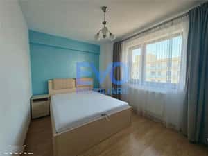 Apartament cu 2 camere, decomandat, 61 mp, zona Bucium, Iasi