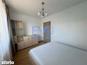 Apartament cu 2 camere, decomandat, 61 mp, zona Bucium, Iasi — miniatura 4