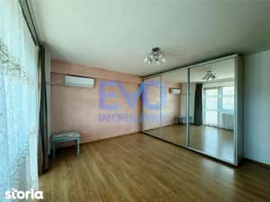 Apartament cu 2 camere, decomandat, 61 mp, zona Bucium, Iasi — miniatura 5