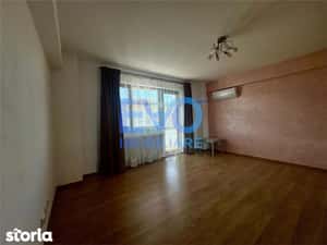 Apartament cu 2 camere, decomandat, 61 mp, zona Bucium, Iasi — miniatura 6