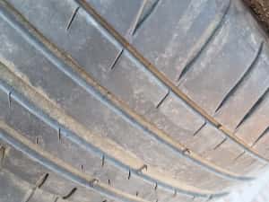 Anvelope vara 225/45/R19 — miniatura 4