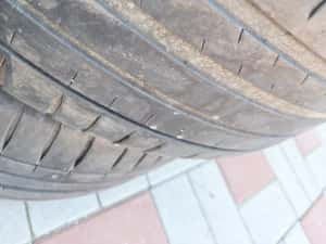 Anvelope vara 225/45/R19 — miniatura 5