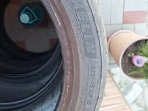Anvelope vara 225/45/R19 — miniatura 8