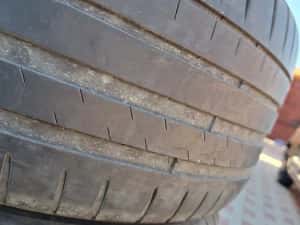 Anvelope vara 225/45/R19 — miniatura 9