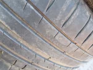 Anvelope vara 225/45/R19 — miniatura 10