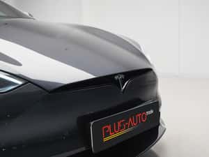 Tesla Model S Plaid 1020 CP — miniatura 5