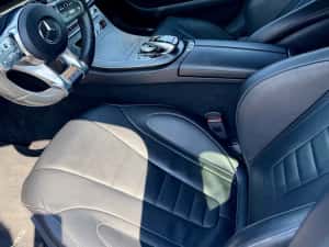 Mercedes CLS 350d AMG 4 Matic — miniatura 5