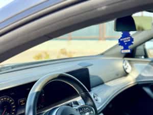 Mercedes CLS 350d AMG 4 Matic — miniatura 7