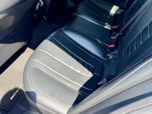 Mercedes CLS 350d AMG 4 Matic — miniatura 8