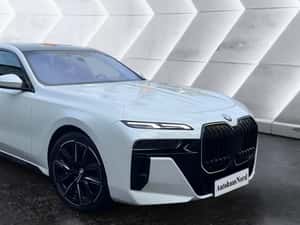 BMW 740 Automată 299 HP Diesel — miniatura 3