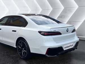 BMW 740 Automată 299 HP Diesel — miniatura 4
