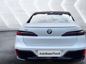 BMW 740 Automată 299 HP Diesel — miniatura 5