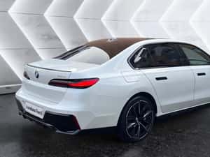 BMW 740 Automată 299 HP Diesel — miniatura 6