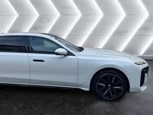 BMW 740 Automată 299 HP Diesel — miniatura 7