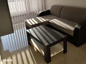 Apartament cu 2 camere, balcon și lift — miniatura 5