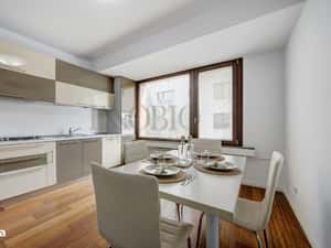 Apartament de 3 camere Modern | Complex Barbu Delavrancea + parcare — miniatura 5