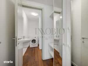 Apartament de 3 camere Modern | Complex Barbu Delavrancea + parcare — miniatura 6